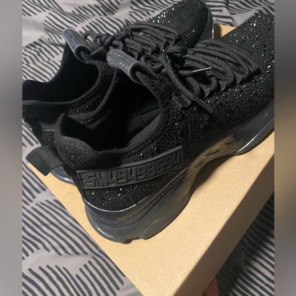 Steve Madden Maxima